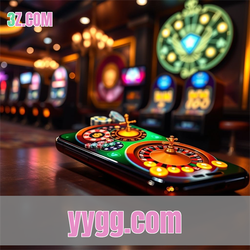App Exclusivo do yygg.com: Experiência Gamer Sem Limites!