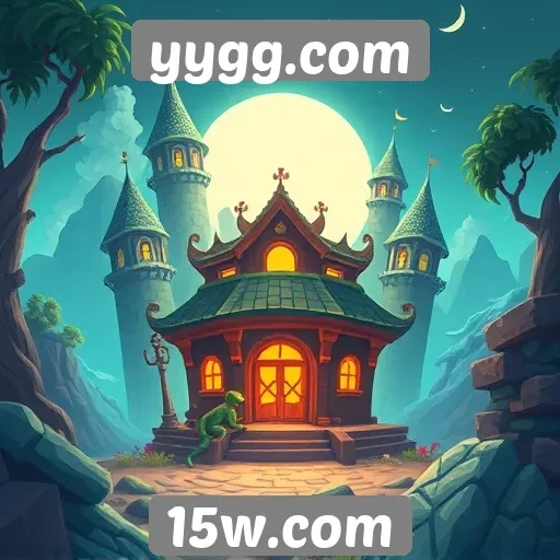 A evolução do design de jogos em yygg.com