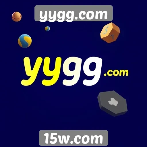 Novidades no mercado de jogos com yygg.com em destaque
