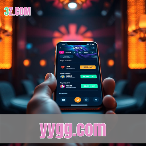 Recursos Pagos Ergam o yygg.com a Novo Patamar