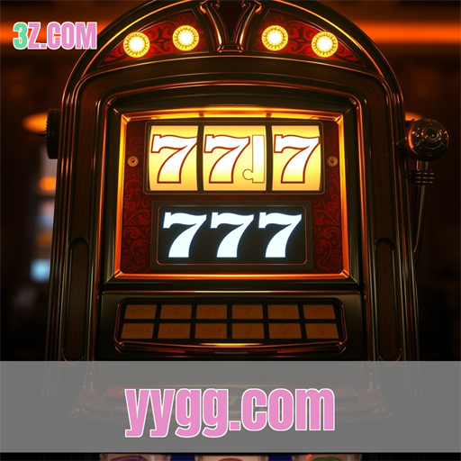 Slots emocionantes no yygg.com: a magia dos jogos de azar