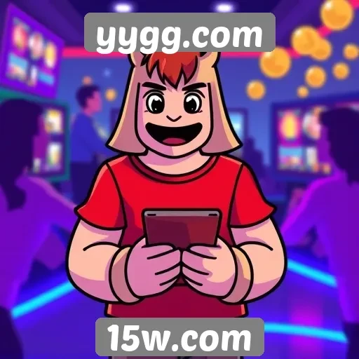 Análise da experiência do usuário em yygg.com