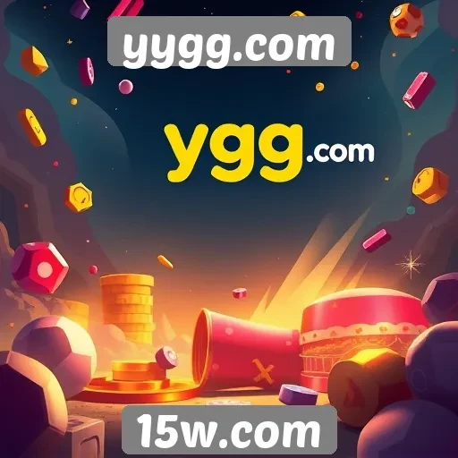 Como yygg.com se destaca no mercado de jogos